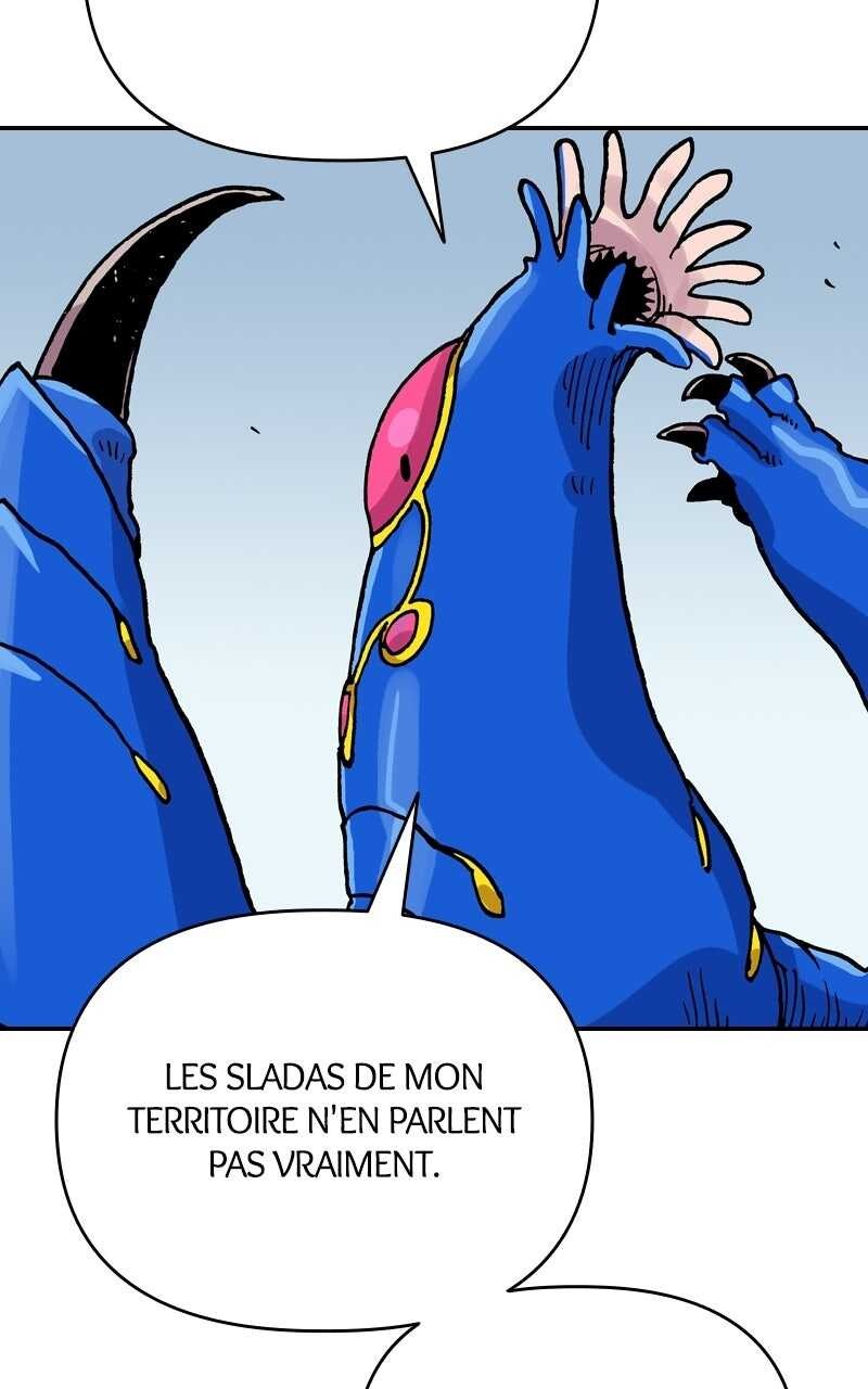 Read Clevatess FR Manga Online