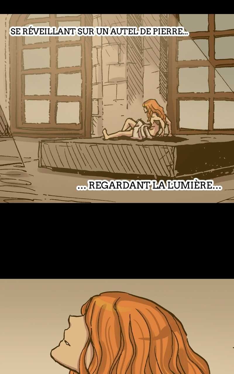Read Clevatess FR Manga Online