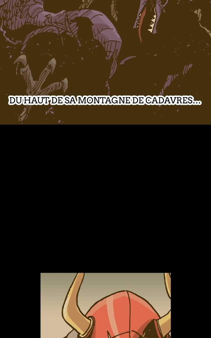 Read Clevatess FR Manga Online