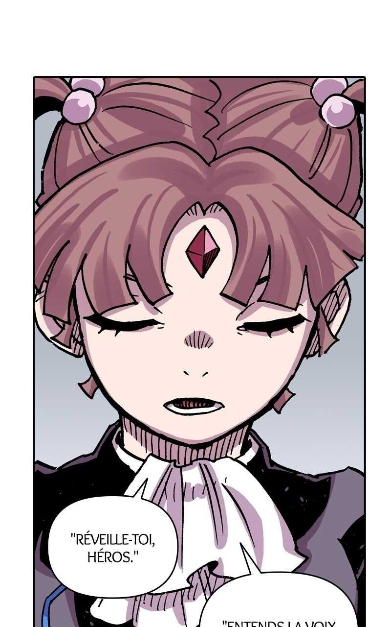 Read Clevatess FR Manga Online