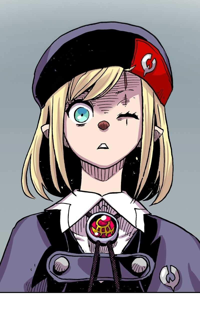 Read Clevatess FR Manga Online