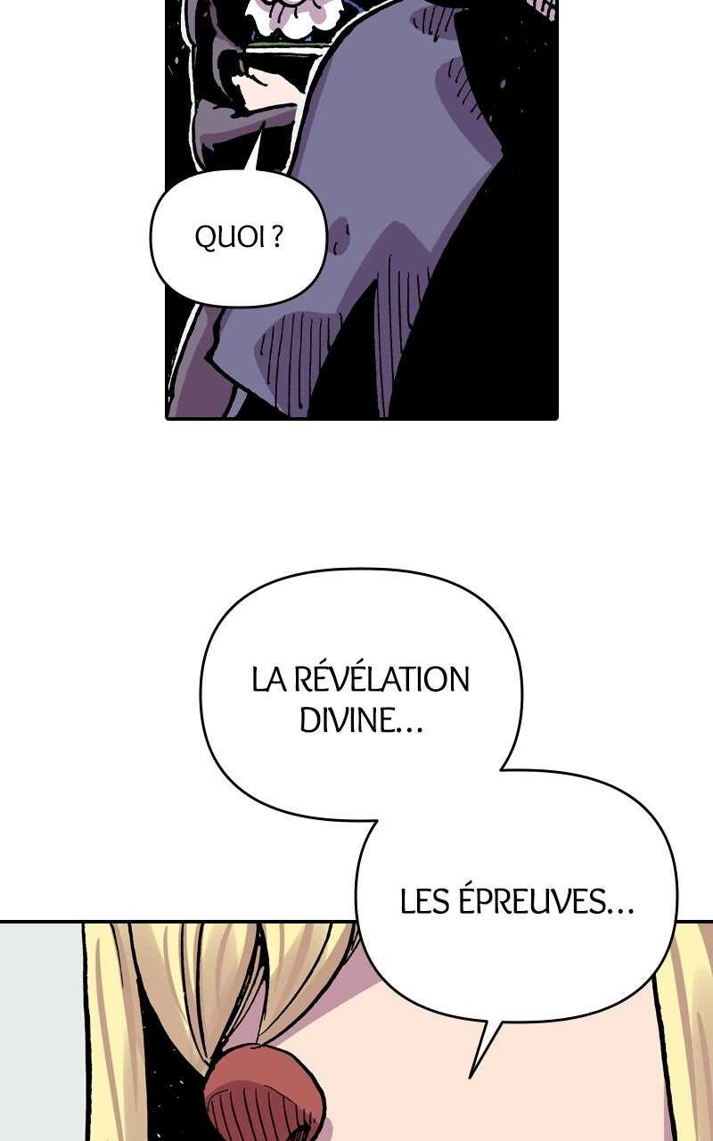 Read Clevatess FR Manga Online