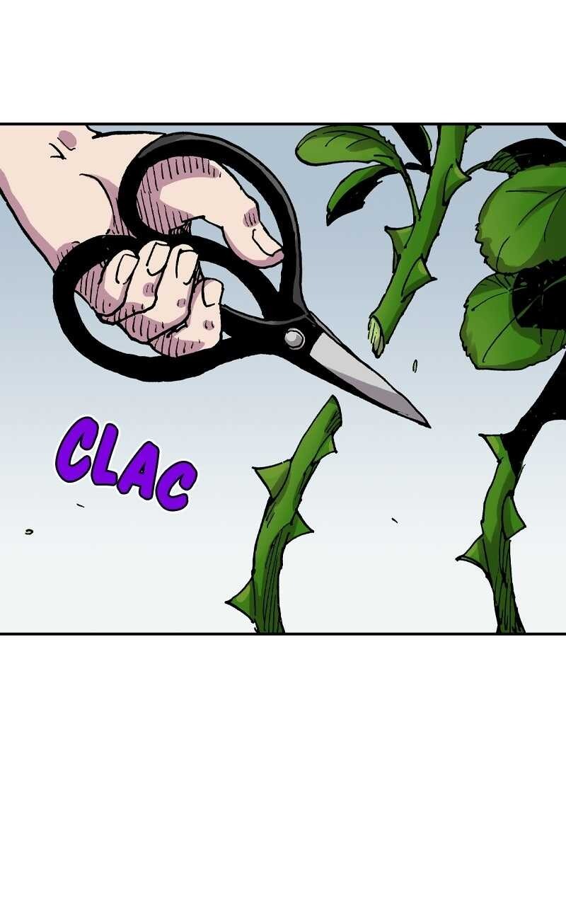 Read Clevatess FR Manga Online