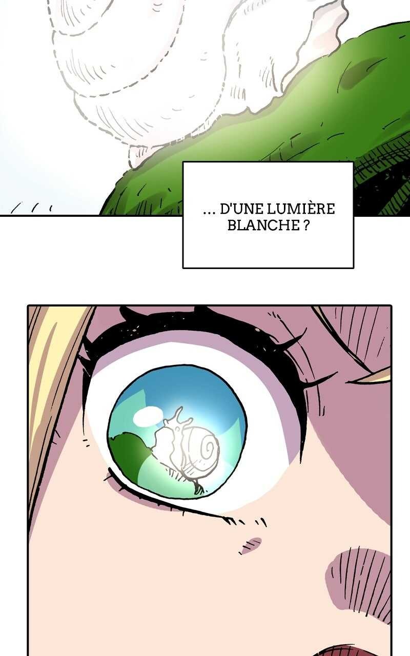 Read Clevatess FR Manga Online