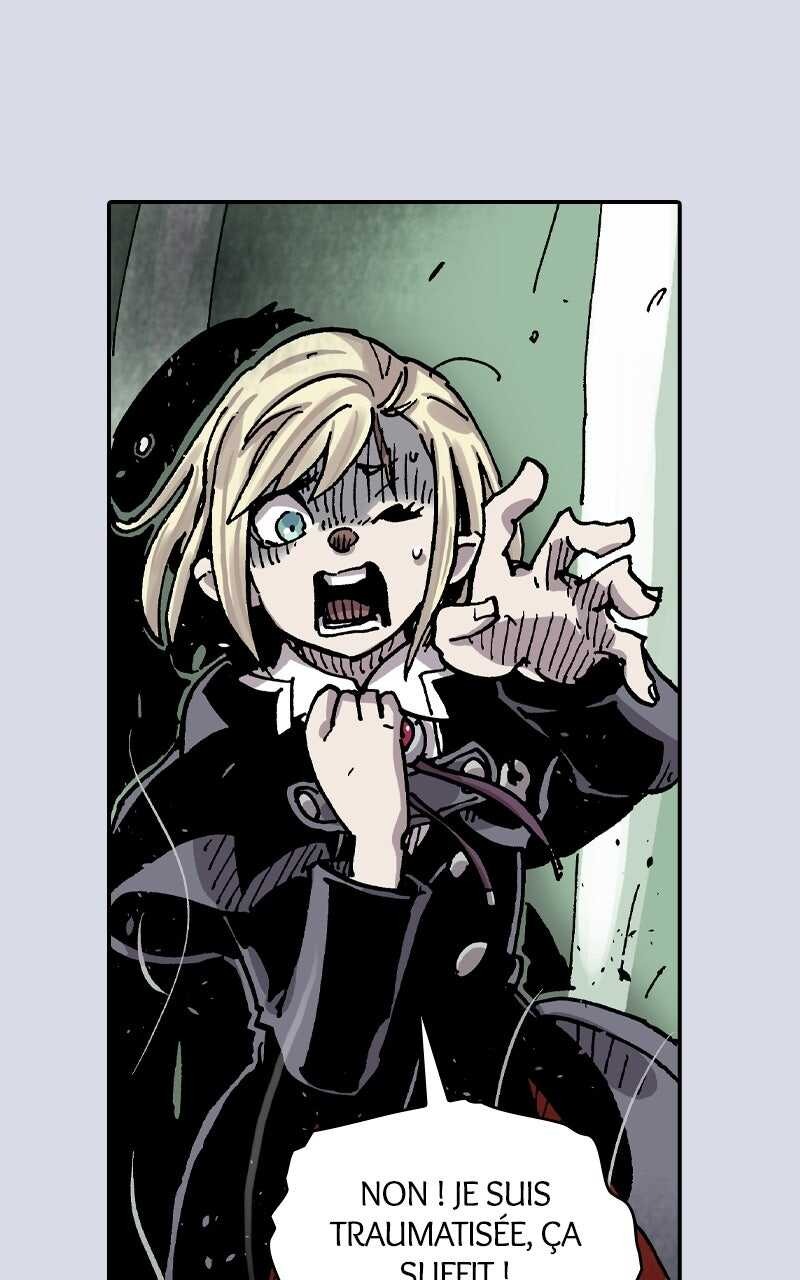 Read Clevatess FR Manga Online