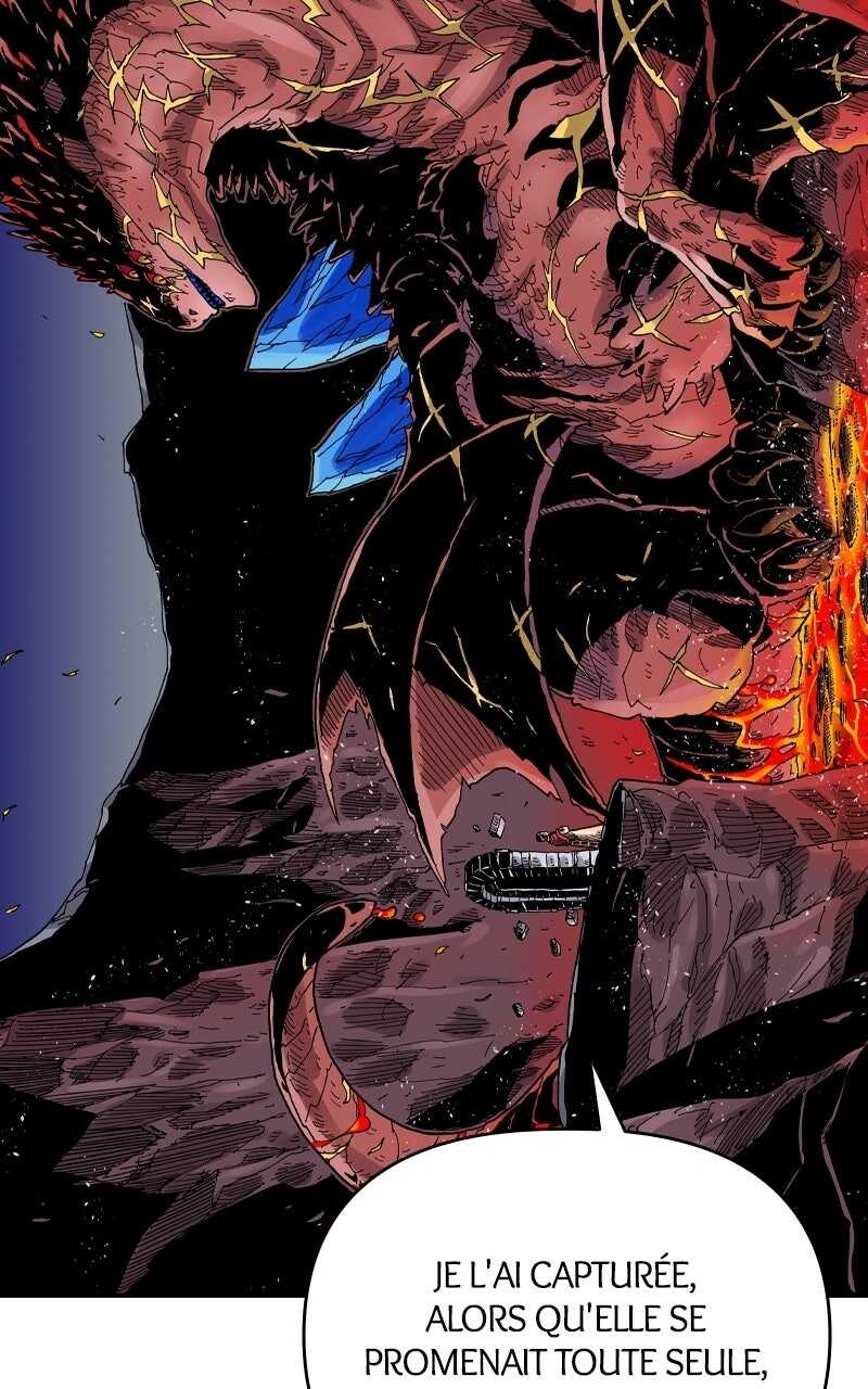 Read Clevatess FR Manga Online