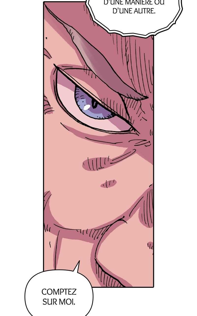 Read Clevatess FR Manga Online