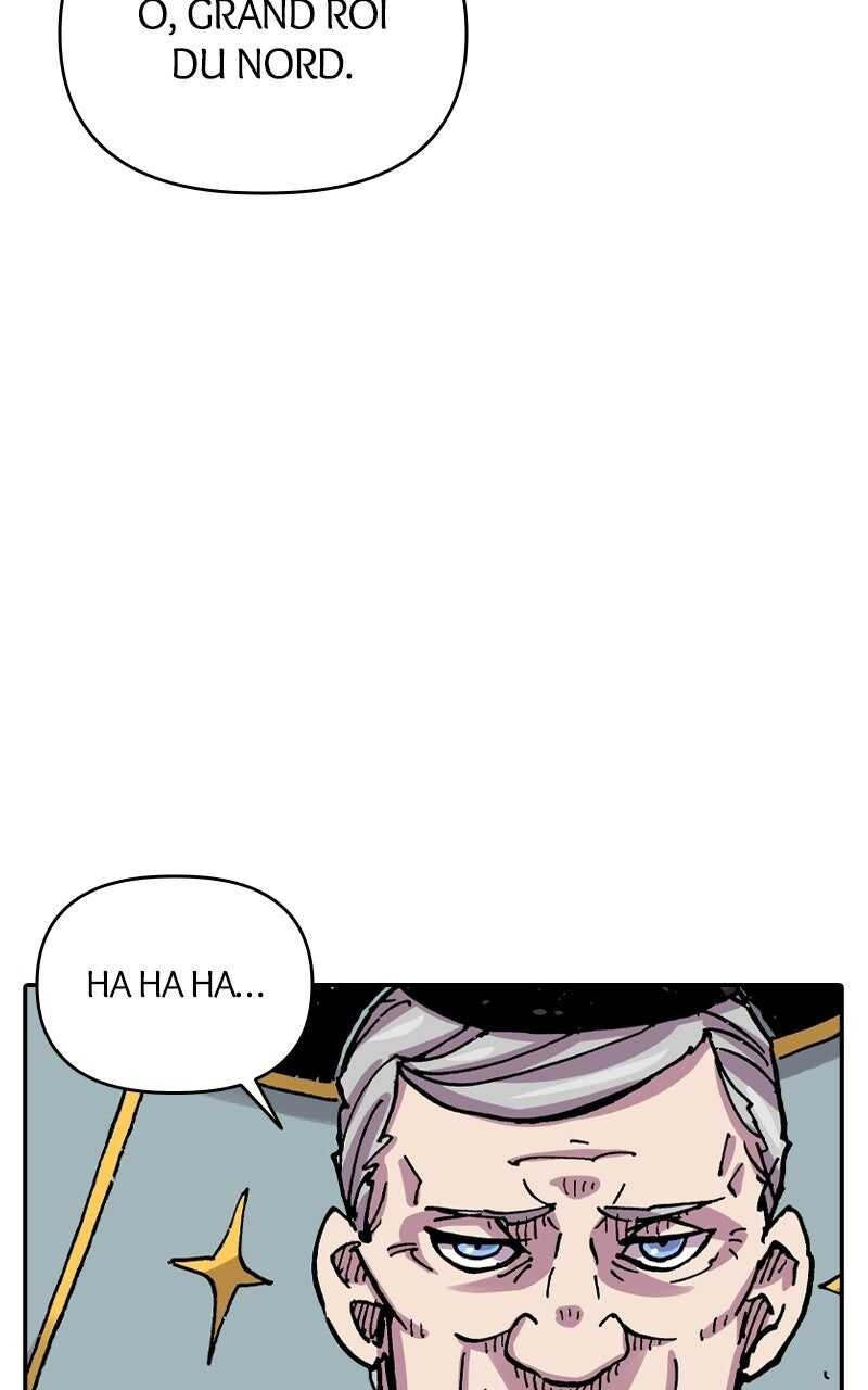 Read Clevatess FR Manga Online