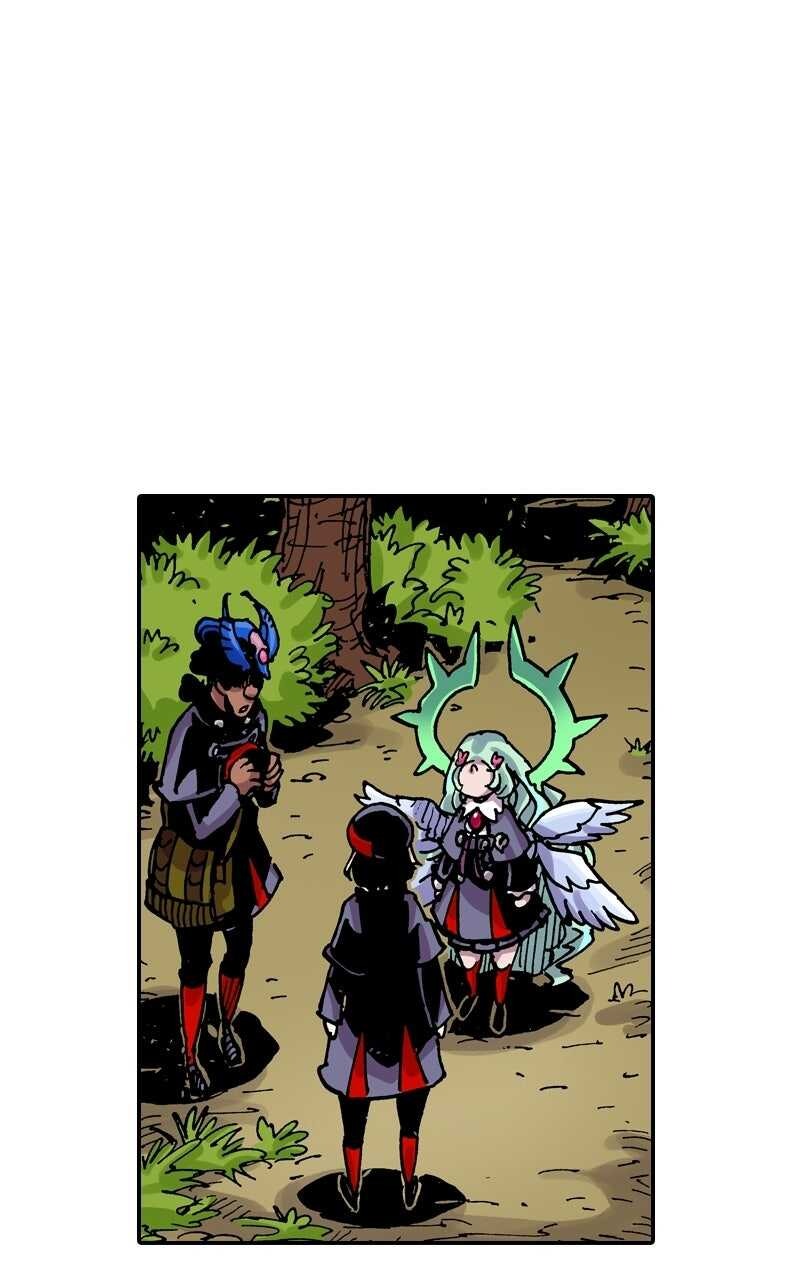 Read Clevatess FR Manga Online