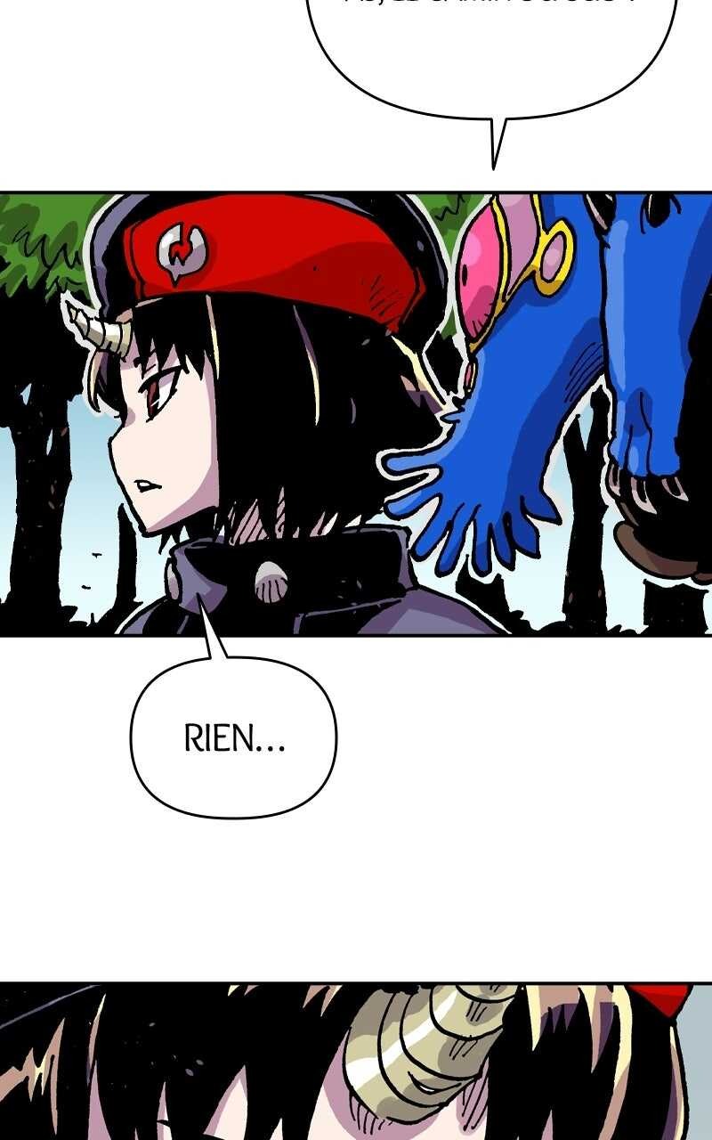 Read Clevatess FR Manga Online
