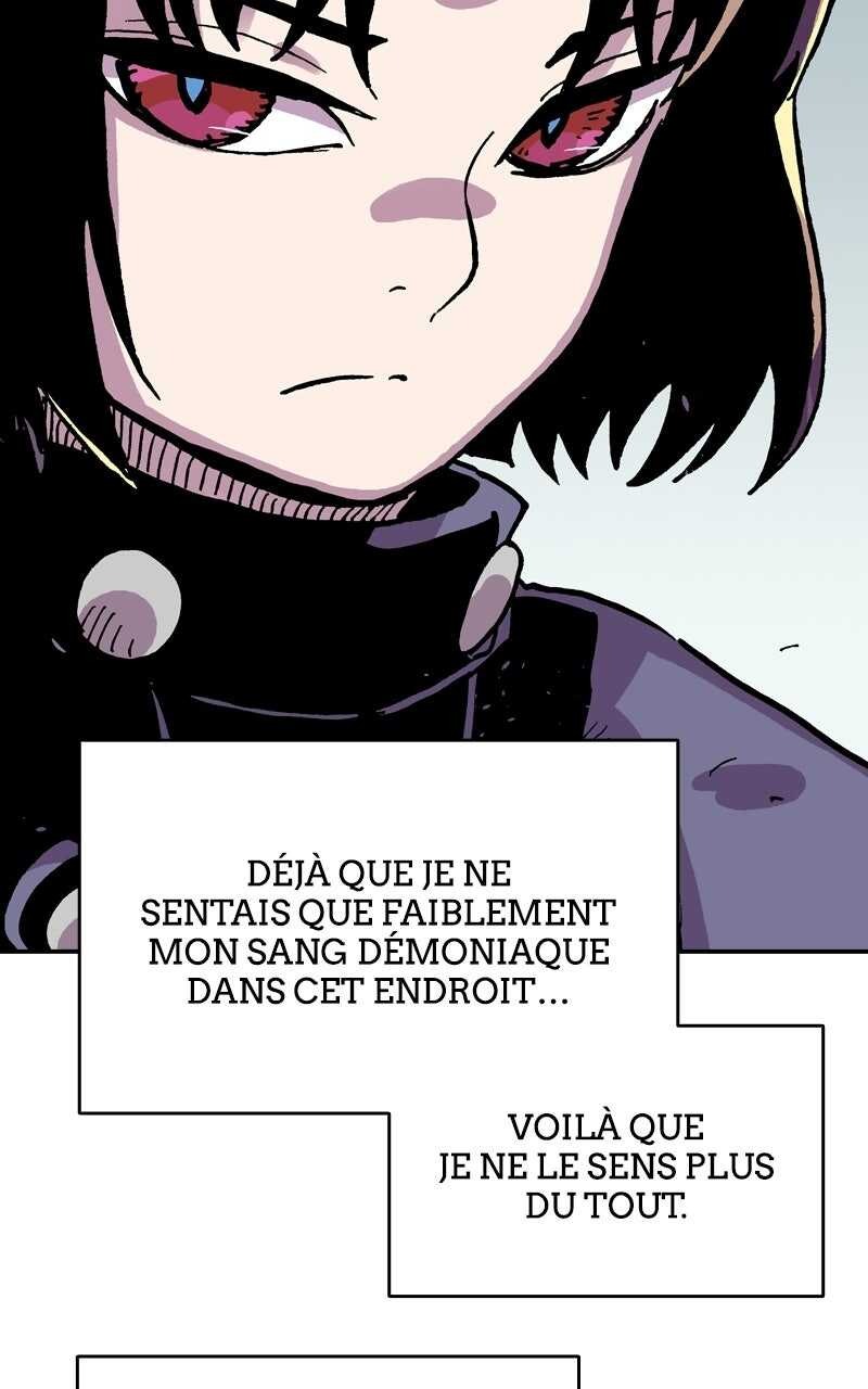 Read Clevatess FR Manga Online