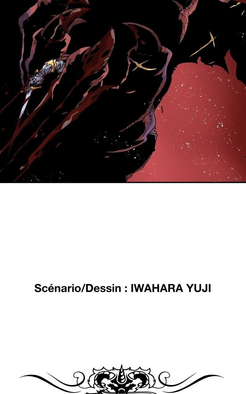 Read Clevatess FR Manga Online