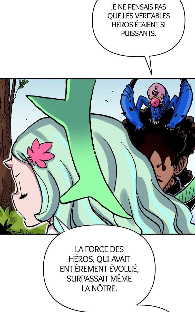 Read Clevatess FR Manga Online