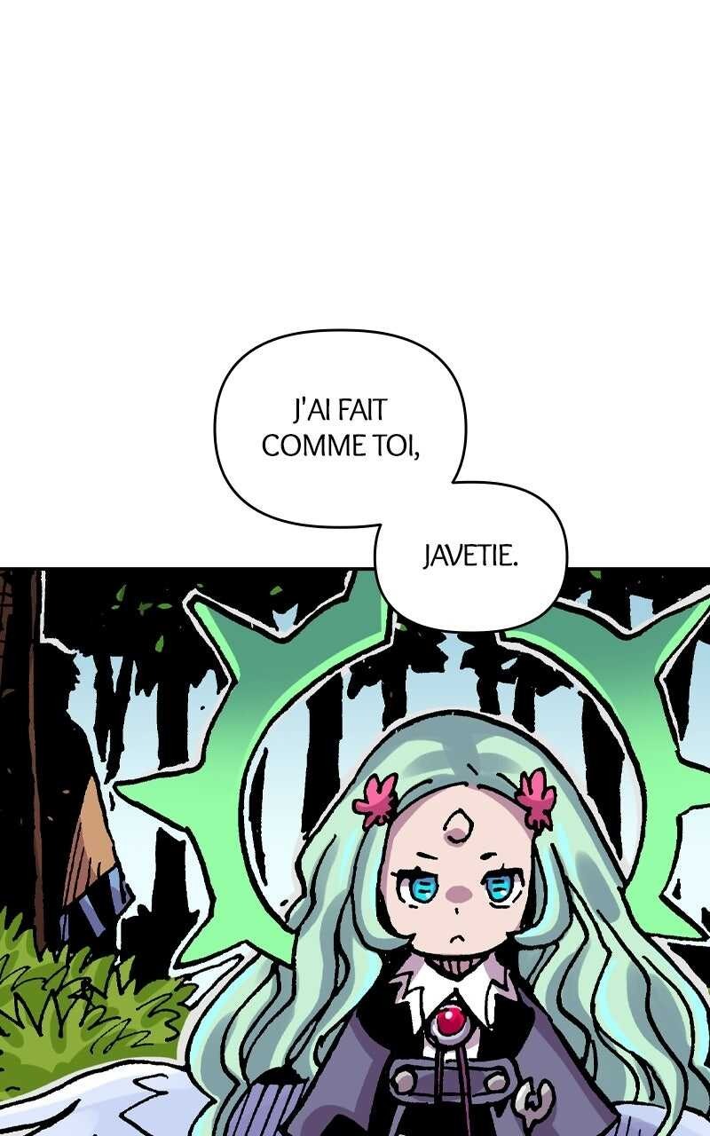 Read Clevatess FR Manga Online