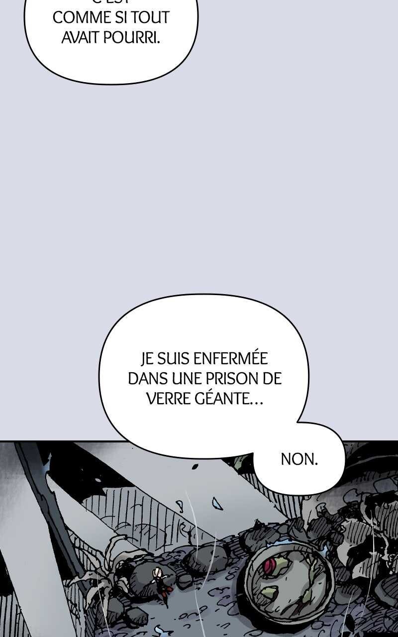 Read Clevatess FR Manga Online