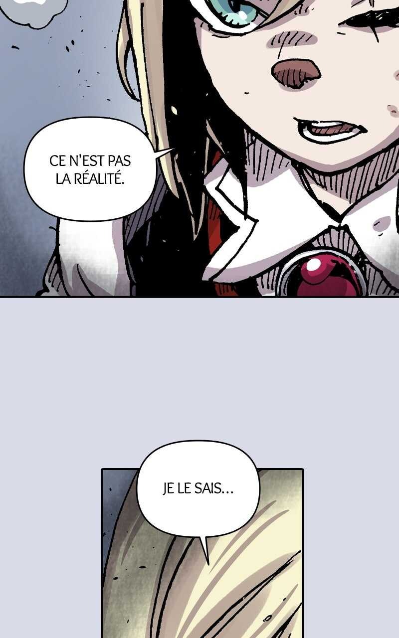 Read Clevatess FR Manga Online