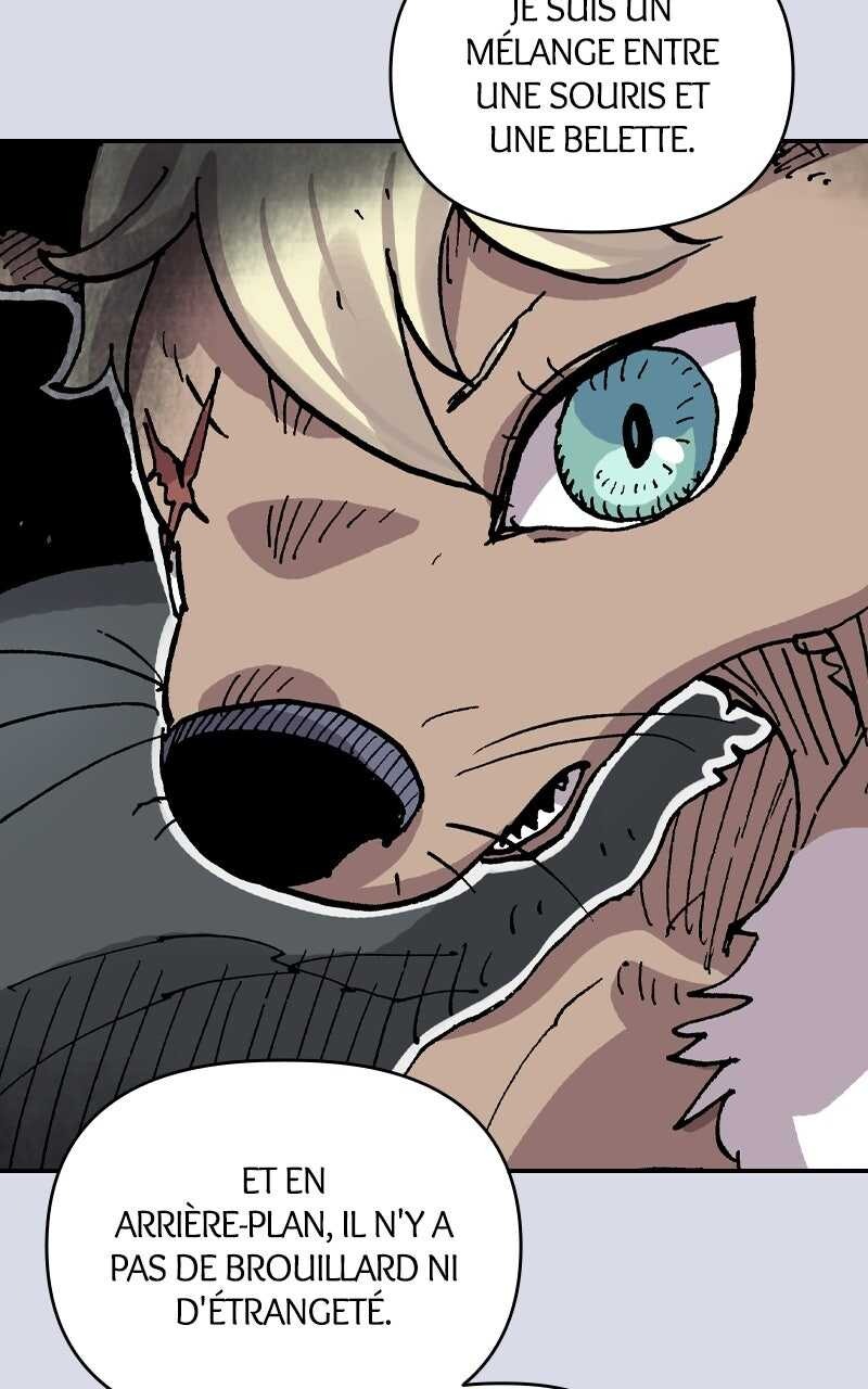 Read Clevatess FR Manga Online
