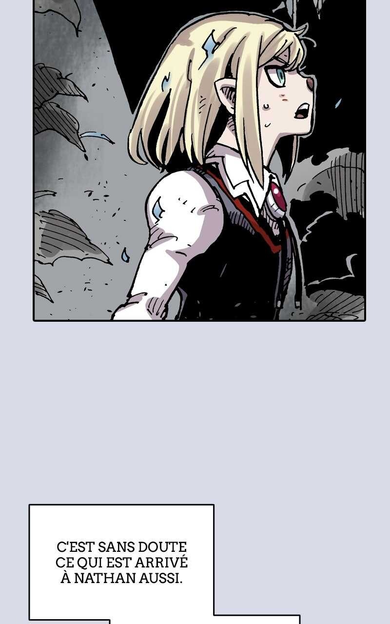 Read Clevatess FR Manga Online
