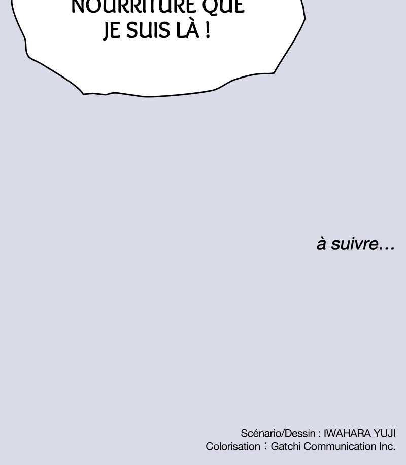 Read Clevatess FR Manga Online