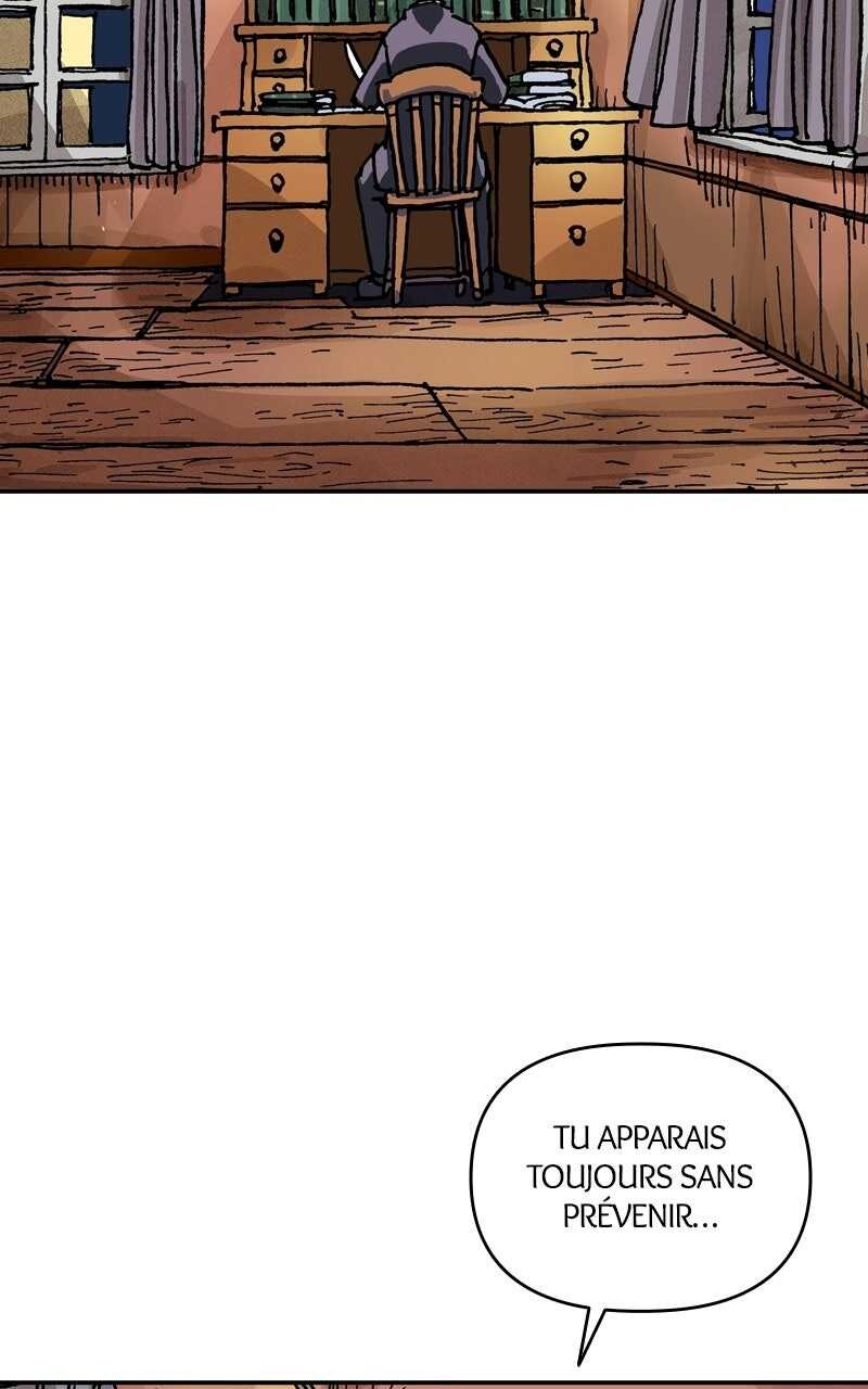 Read Clevatess FR Manga Online