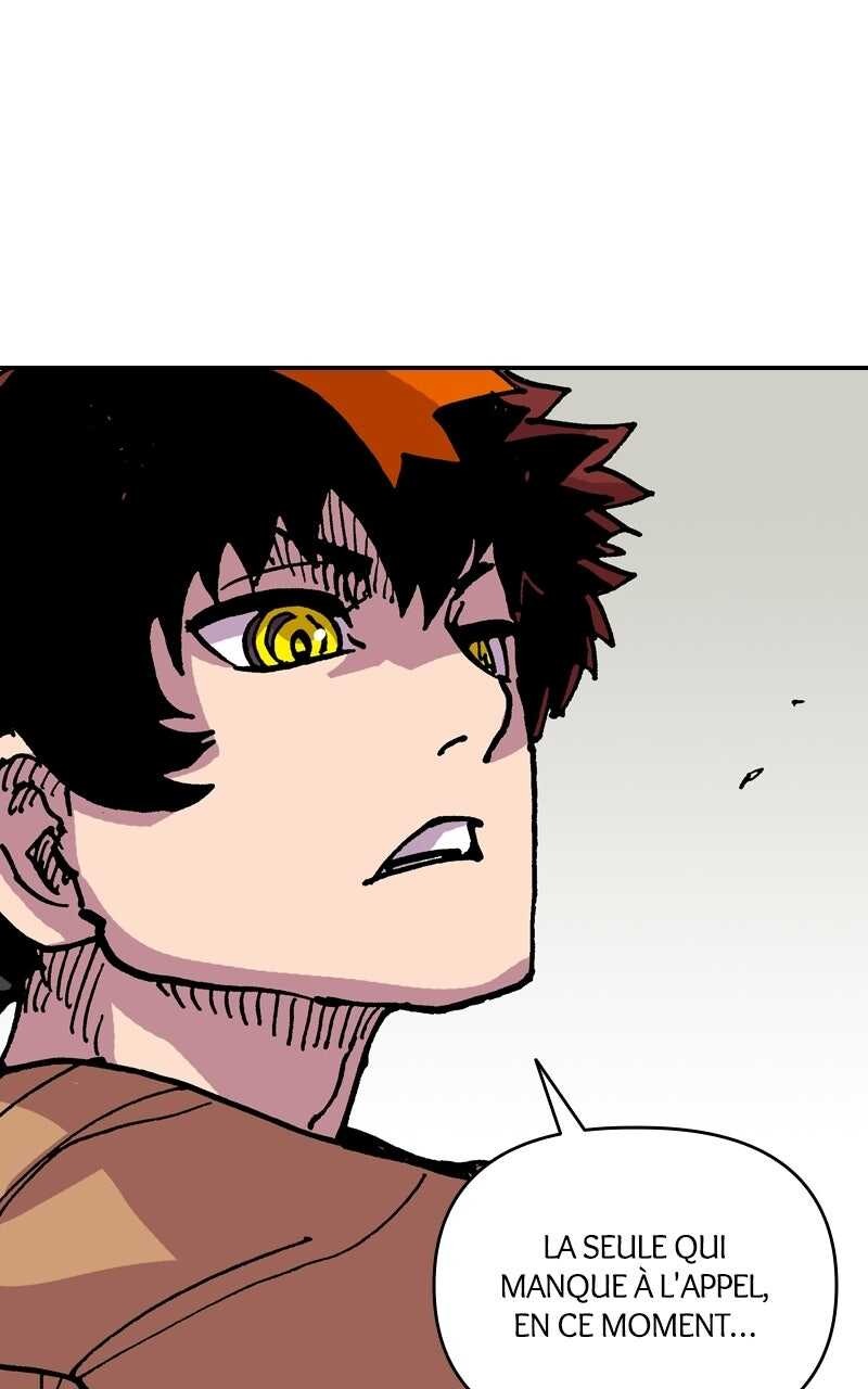 Read Clevatess FR Manga Online