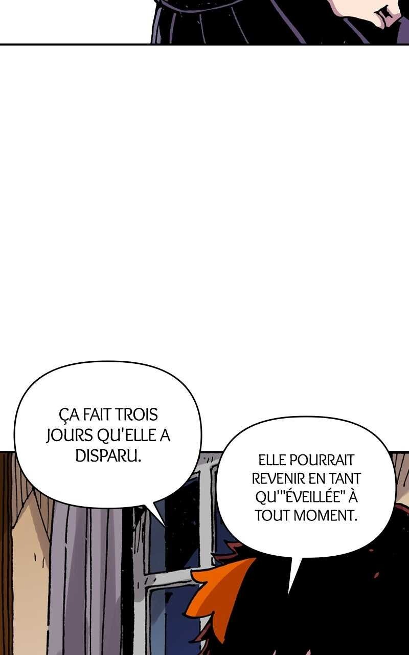 Read Clevatess FR Manga Online