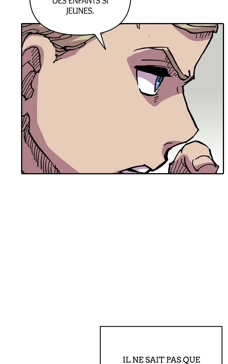 Read Clevatess FR Manga Online