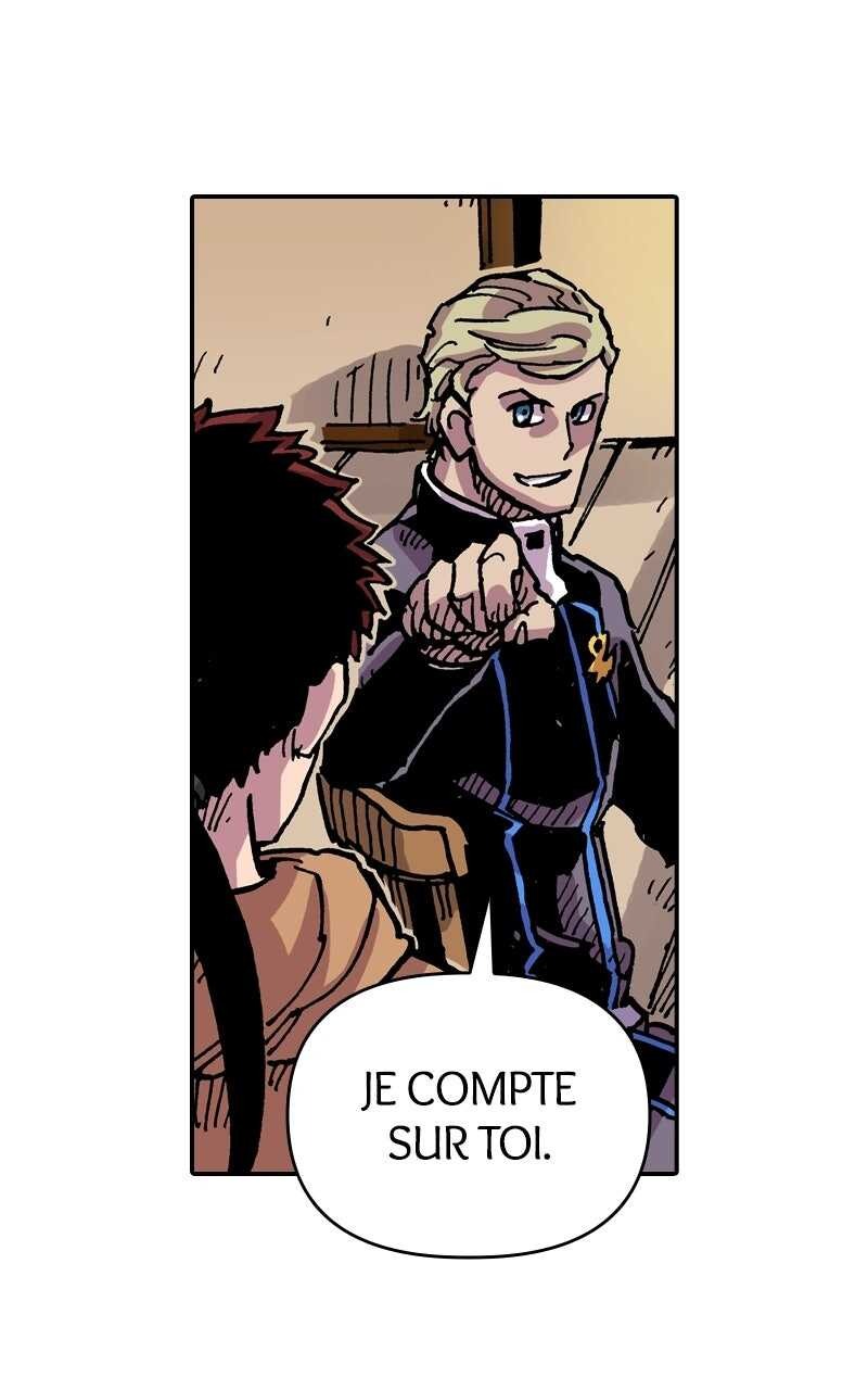 Read Clevatess FR Manga Online