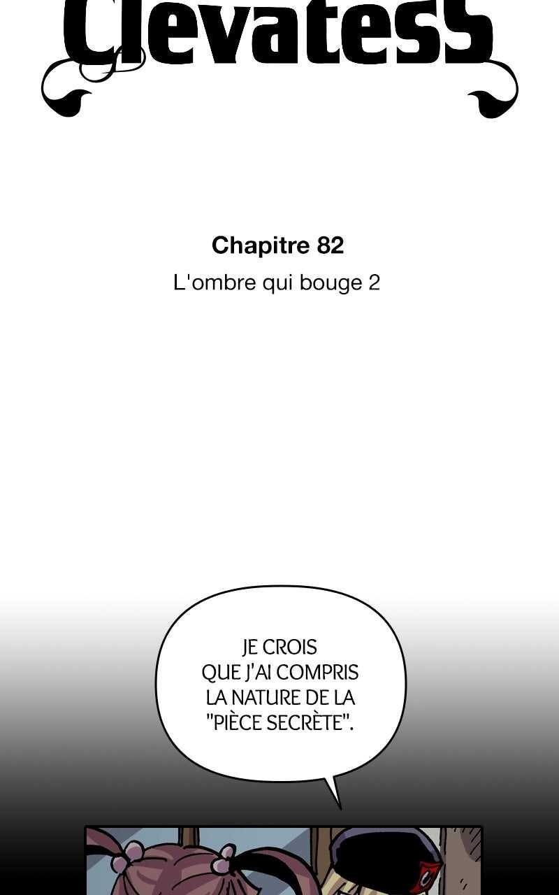 Read Clevatess FR Manga Online