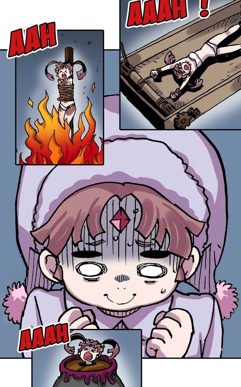Read Clevatess FR Manga Online