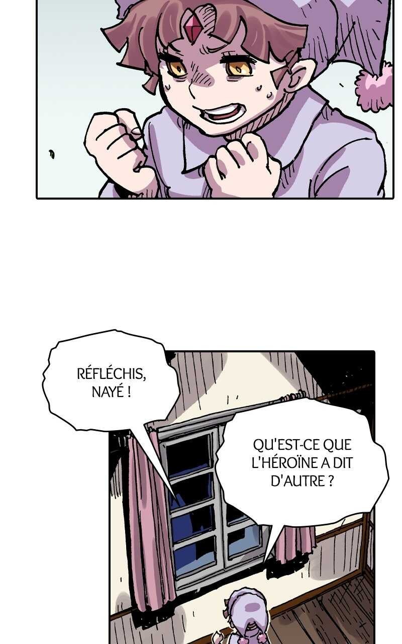 Read Clevatess FR Manga Online