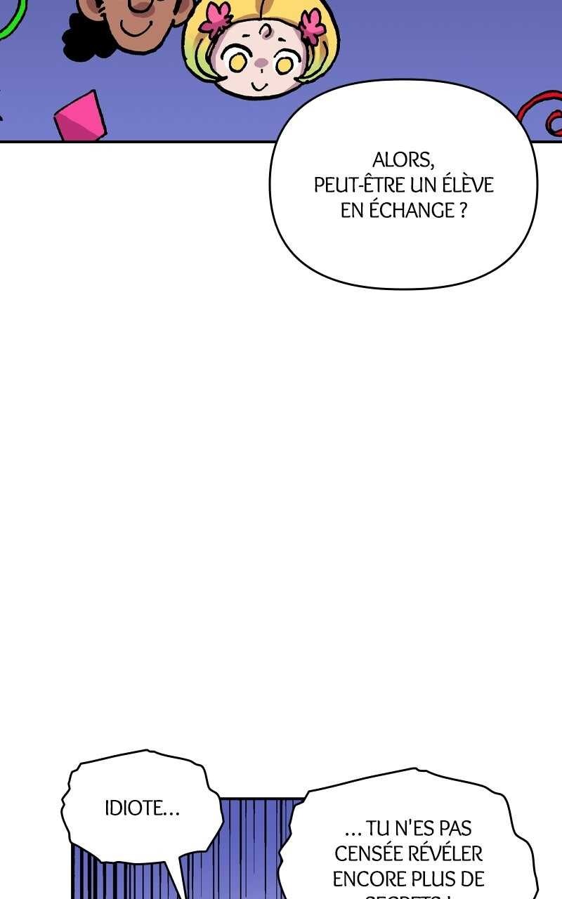 Read Clevatess FR Manga Online