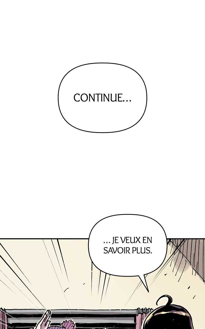 Read Clevatess FR Manga Online