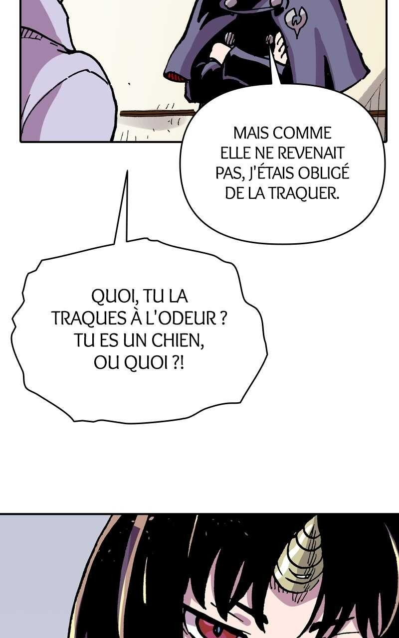 Read Clevatess FR Manga Online