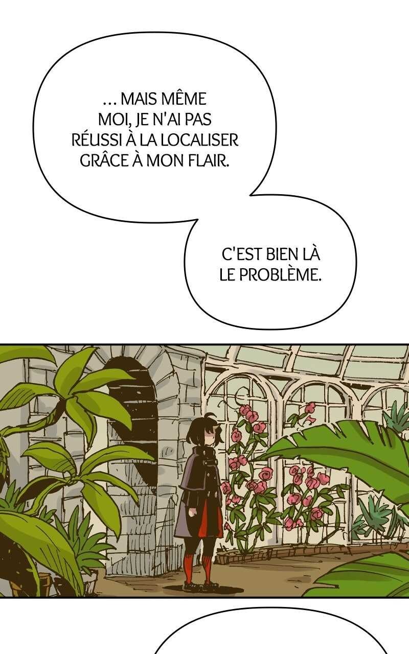 Read Clevatess FR Manga Online