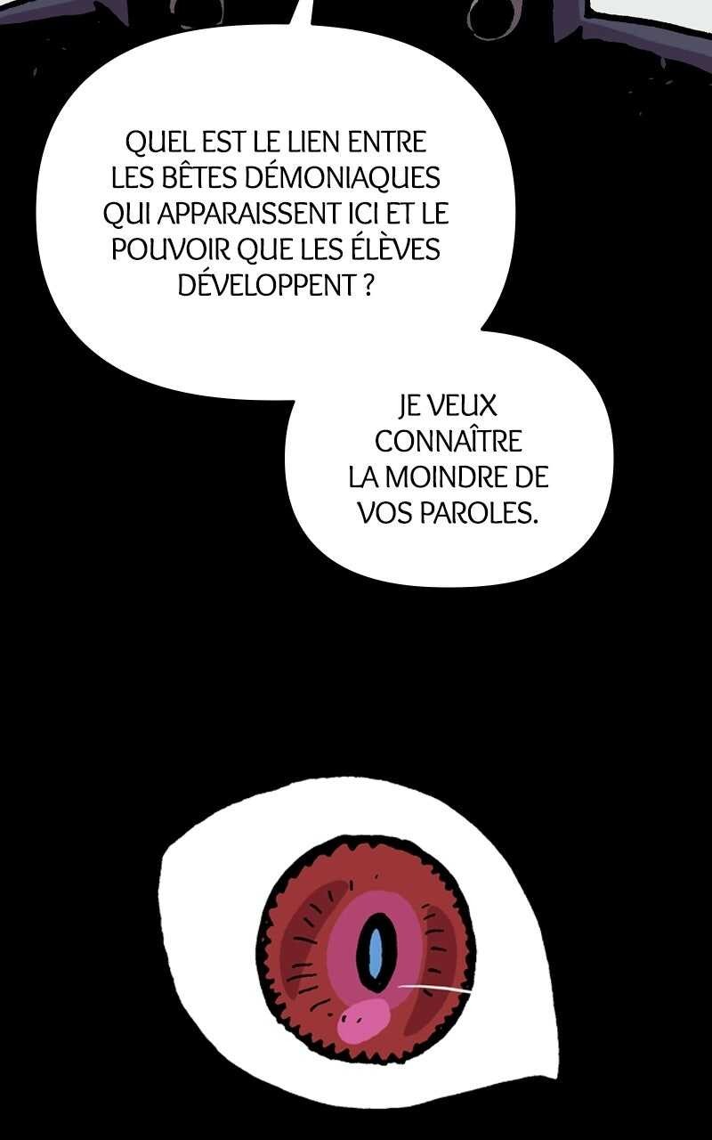 Read Clevatess FR Manga Online