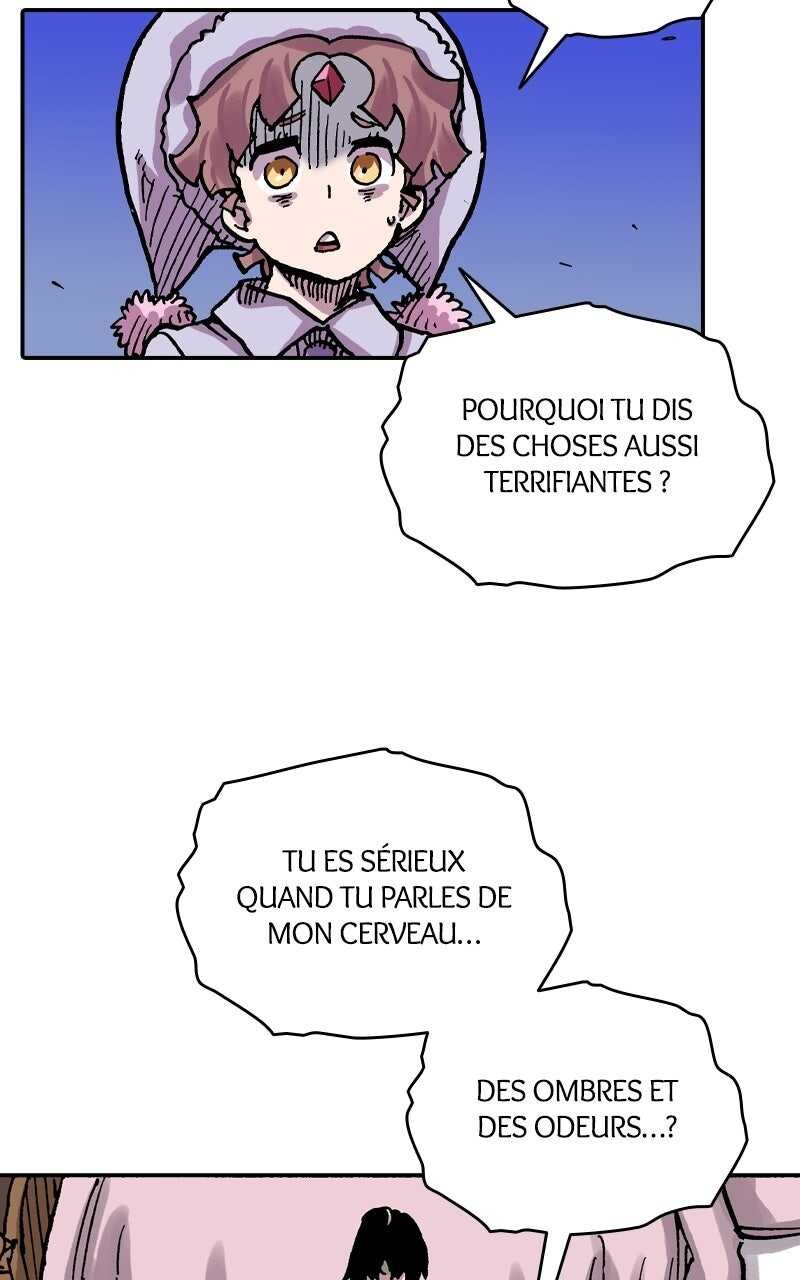 Read Clevatess FR Manga Online