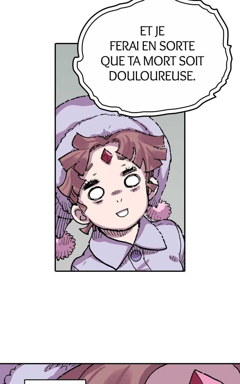 Read Clevatess FR Manga Online