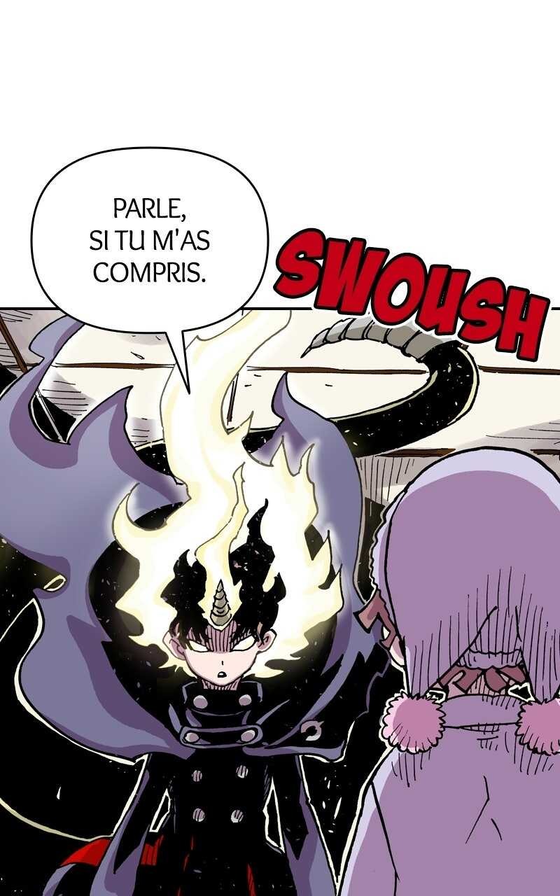 Read Clevatess FR Manga Online