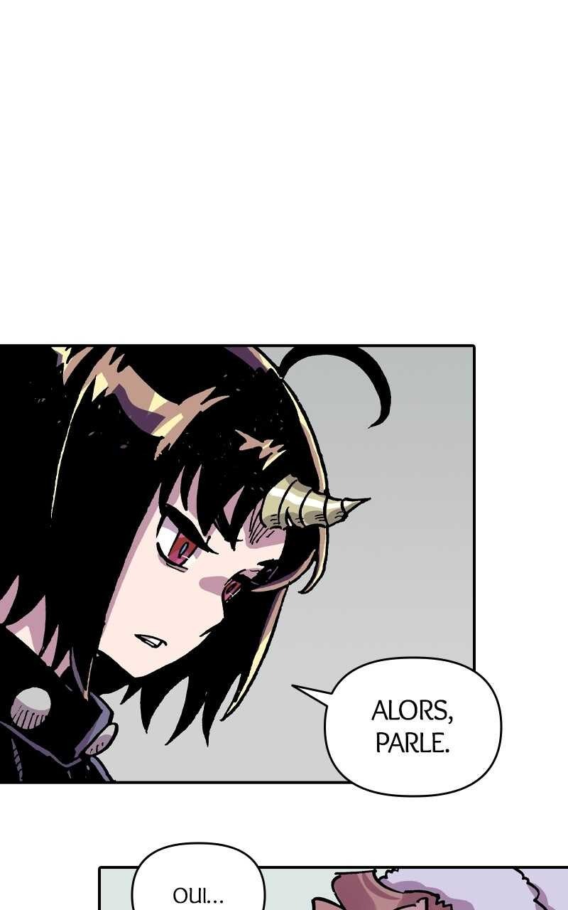 Read Clevatess FR Manga Online