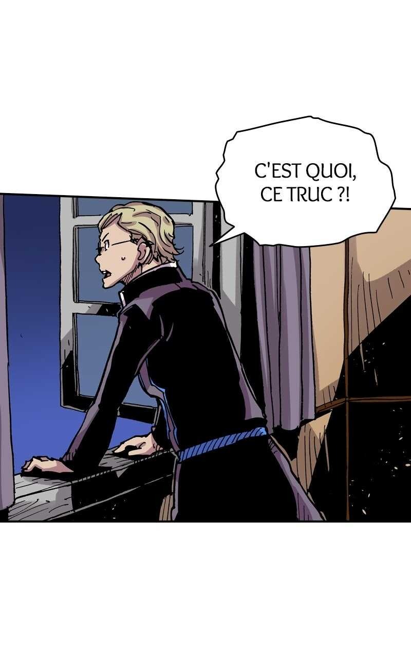 Read Clevatess FR Manga Online