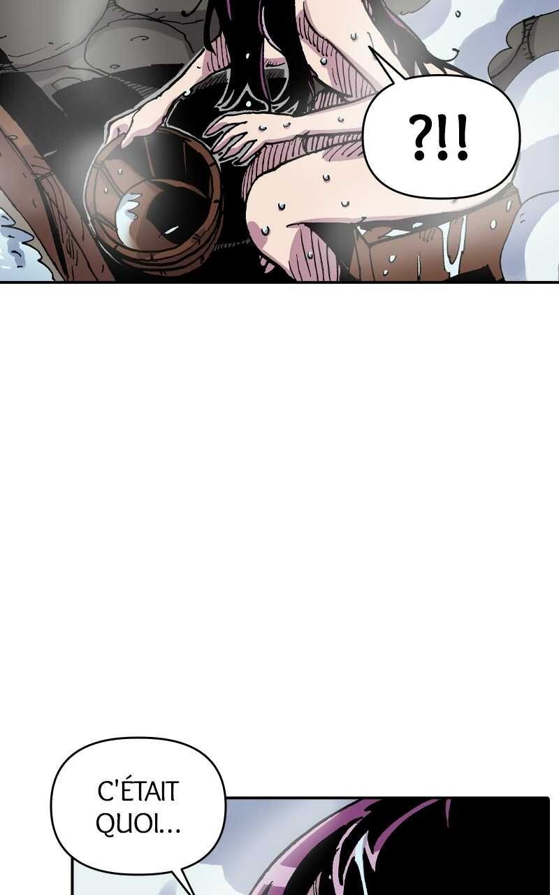 Read Clevatess FR Manga Online