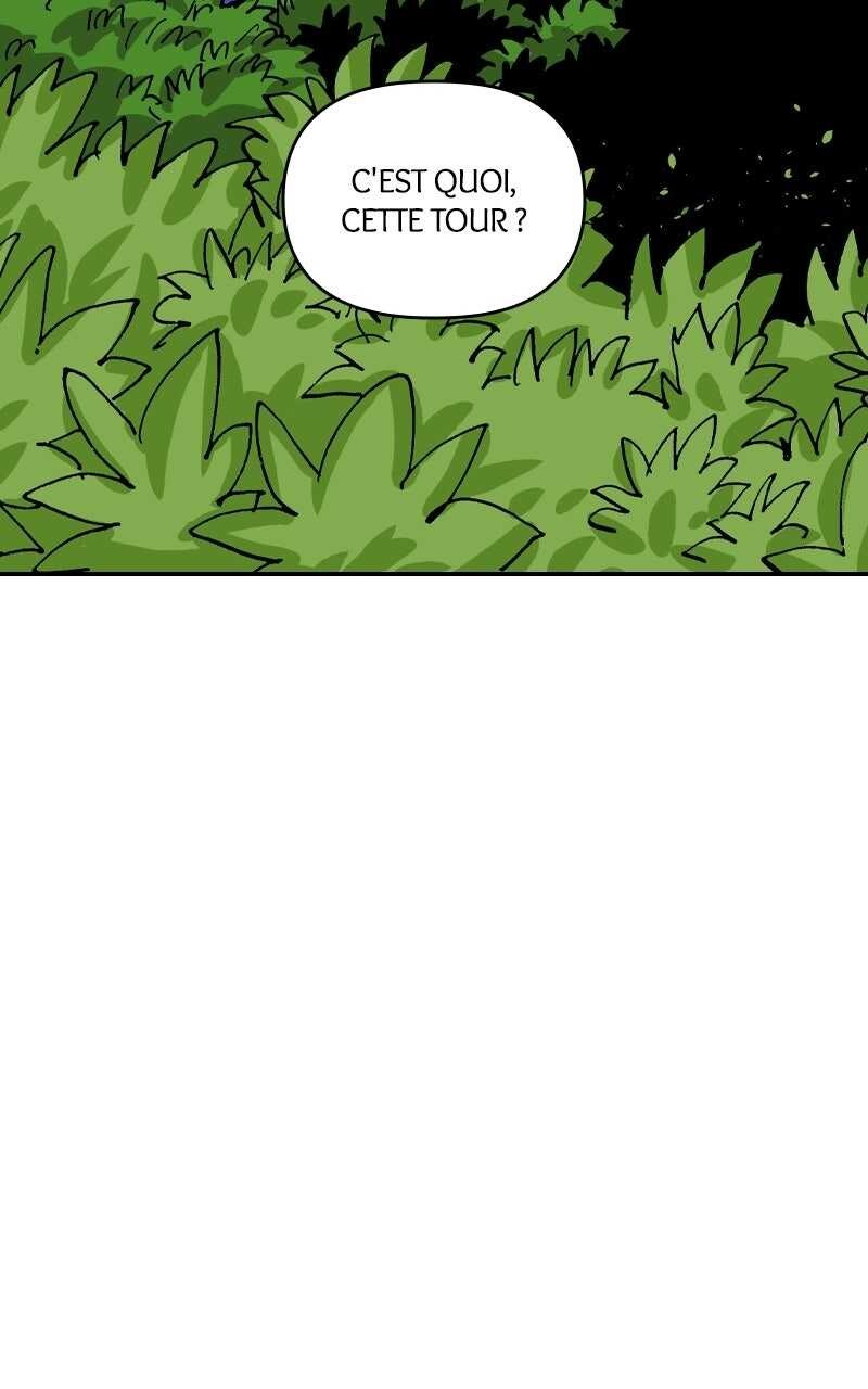 Read Clevatess FR Manga Online
