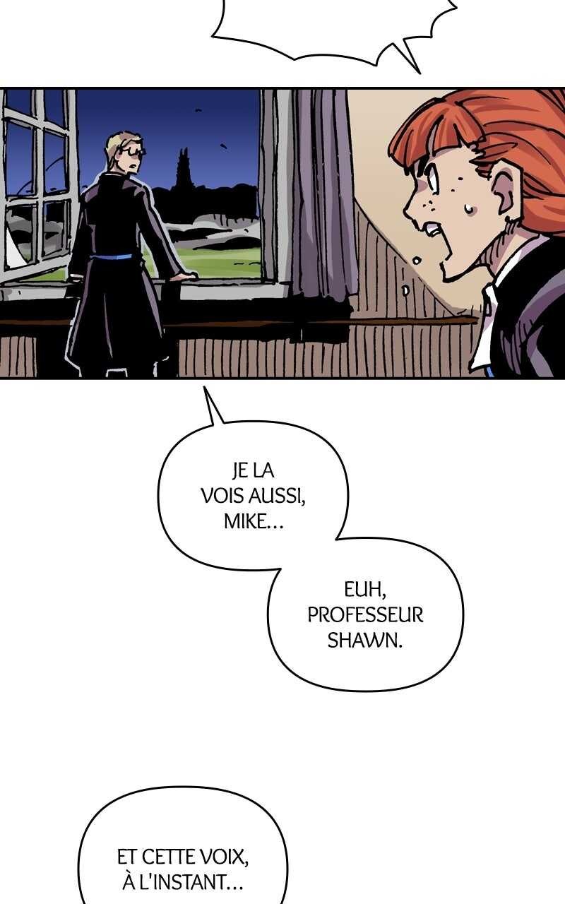 Read Clevatess FR Manga Online