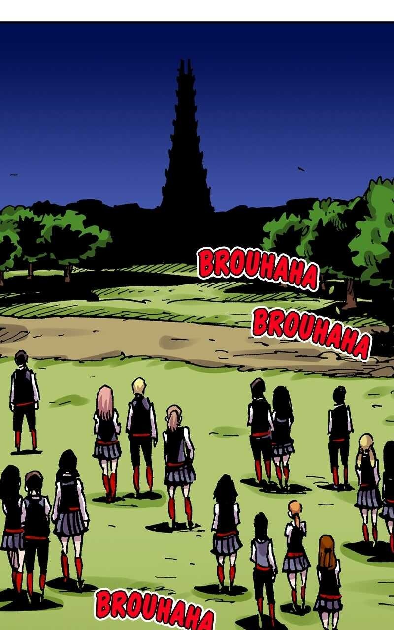 Read Clevatess FR Manga Online