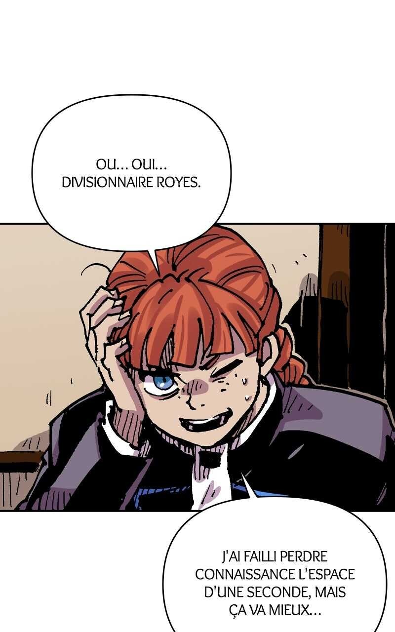 Read Clevatess FR Manga Online
