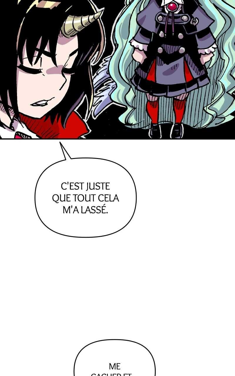 Read Clevatess FR Manga Online