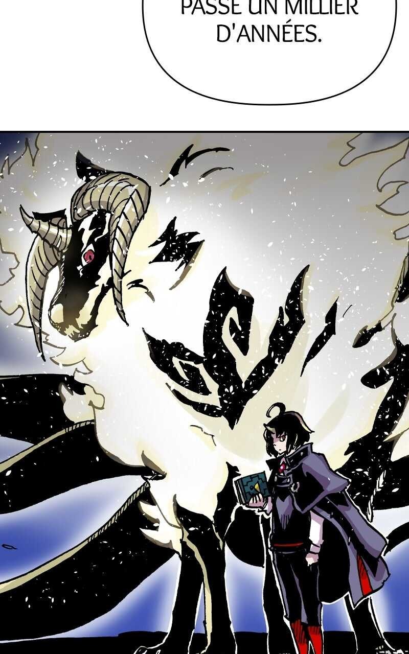 Read Clevatess FR Manga Online