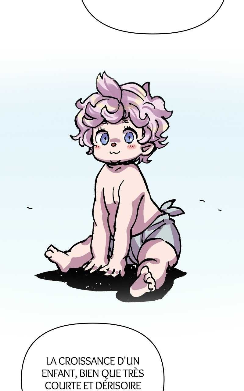 Read Clevatess FR Manga Online
