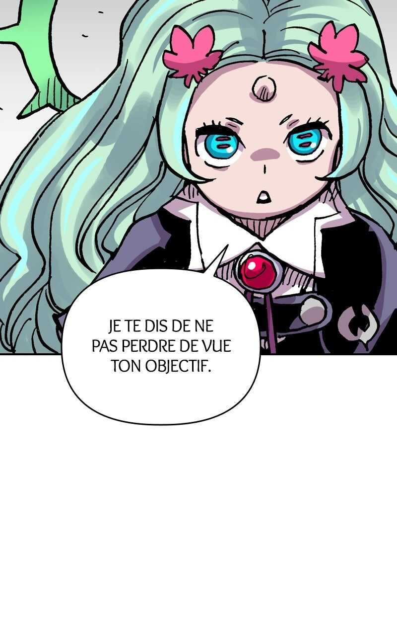 Read Clevatess FR Manga Online